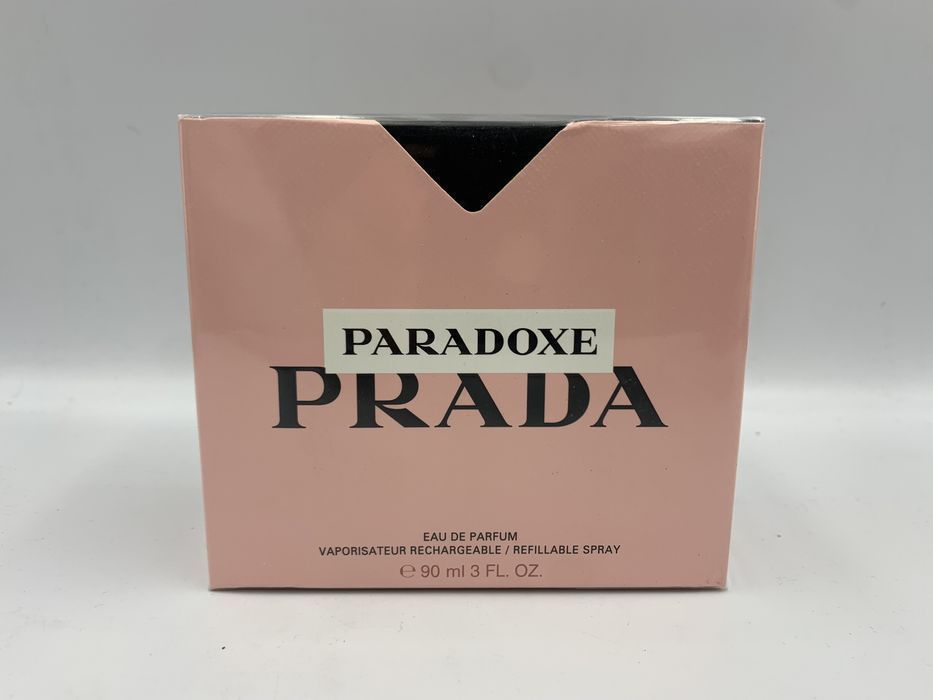 Prada Paradoxe 90ml. Okazja.