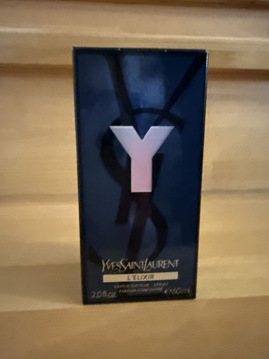 Perfumy YvesSaintLaurent L’ELIXIR
