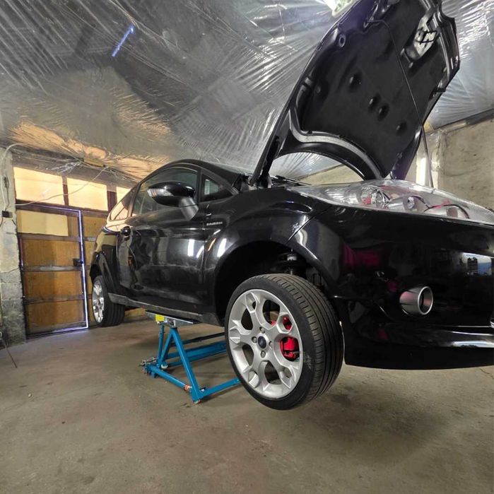 podnośnik samochodowy podnośnik wahadłowy 2000 kg mobilny uchylny