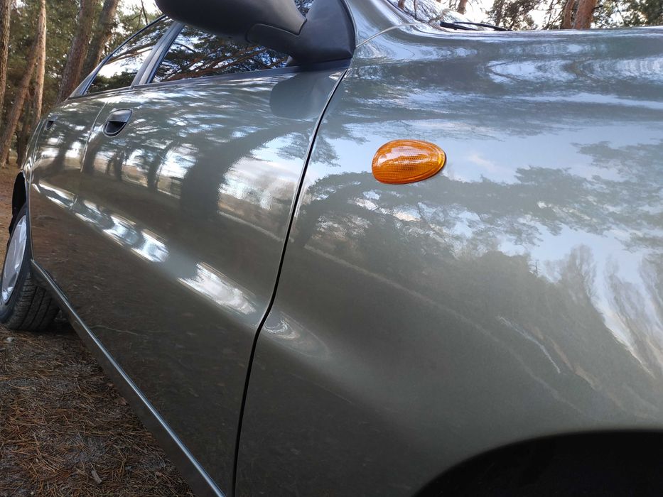 Продам Lanos 2011 г.в.