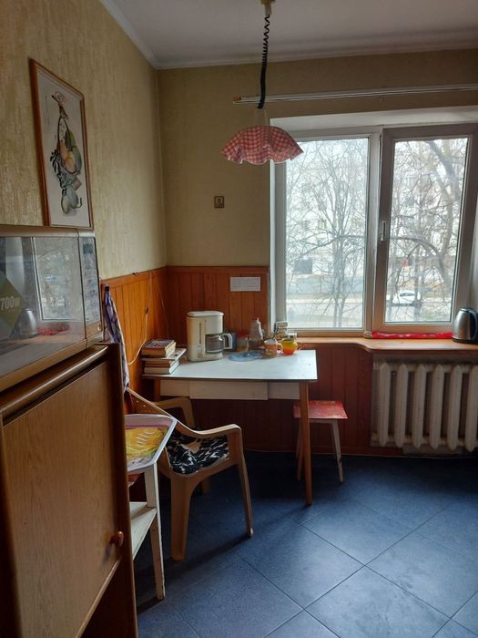 Кримський бульвар  Від господаря , 2 кімнатна.   .  Суворовский  Одеса Продам 2 ком.  Крымский бульвар, пос. Котовского Одесса