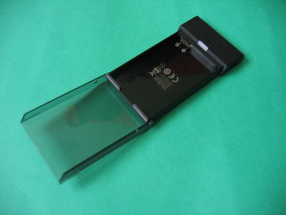 BlackBerry Bateria JM1 + ładowarka - do tableta RIM-P-0000DDL00-401