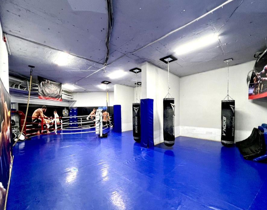 Довгострокова оренда комерційного приміщення | Лікоград