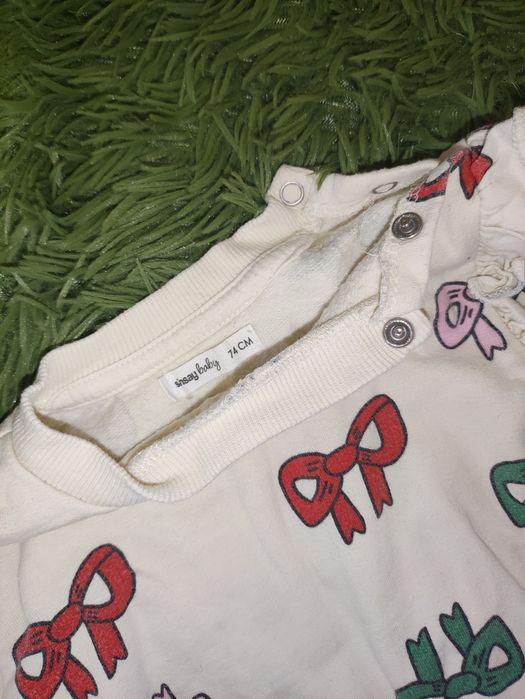 Дитячий флісовий костюм