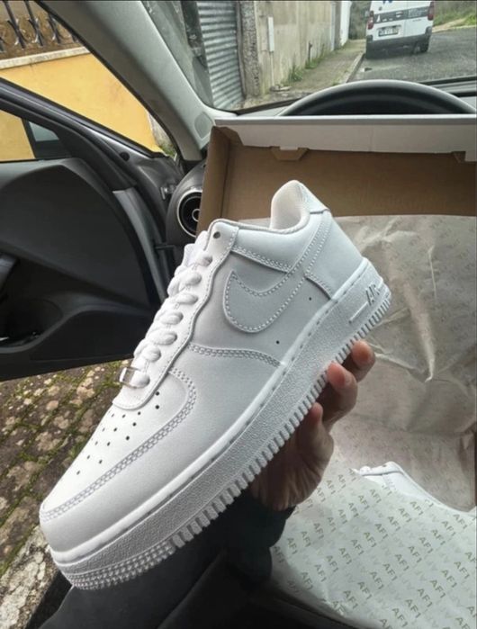 Tenis Nike Air force