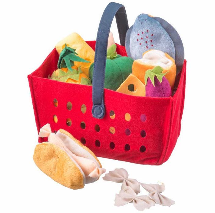 Cozinha infantil IKEA Spisig com Acessórios e Utensílios Incluídos