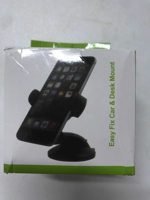 Suporte telemóvel para carro (novo)