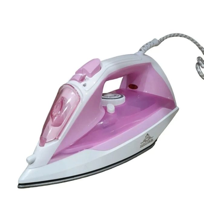 Праска Утюг Lichtenberg dm-2088