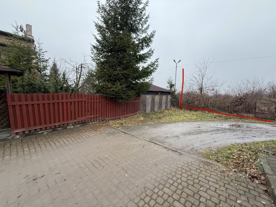 Продаж земельної ділянки Солонка (від власника)