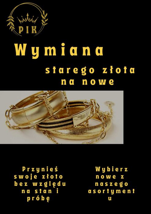 złote zawieszki, wisiorki 585 próba  nowe