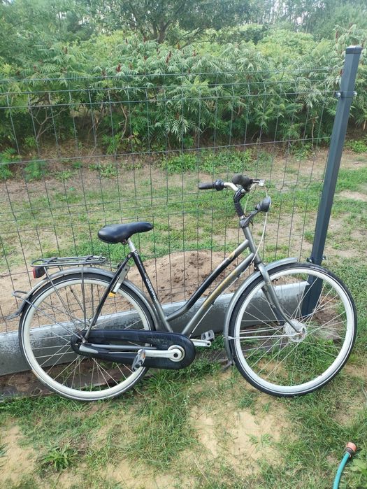 Rower Gazelle Free