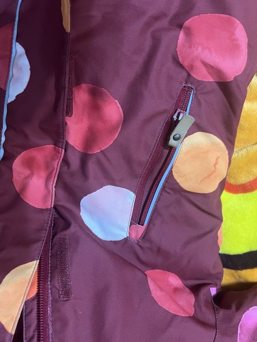 Продам зимний комбинезон фирмы Reima