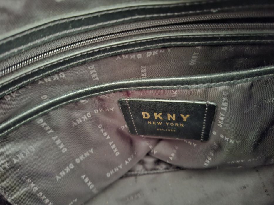 Tobra typu shopper DKNY