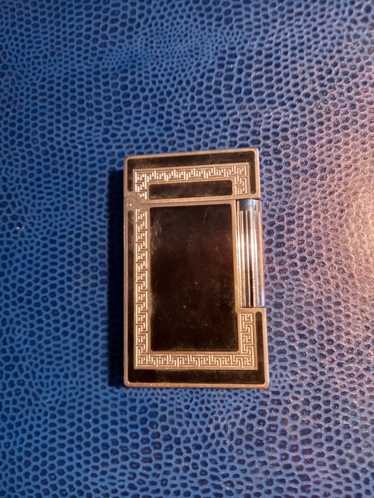 Jsqueiro S.T. Dupont