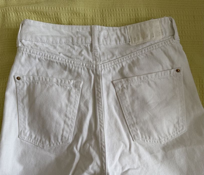 Шорти або Джинси Zara 34 розмір