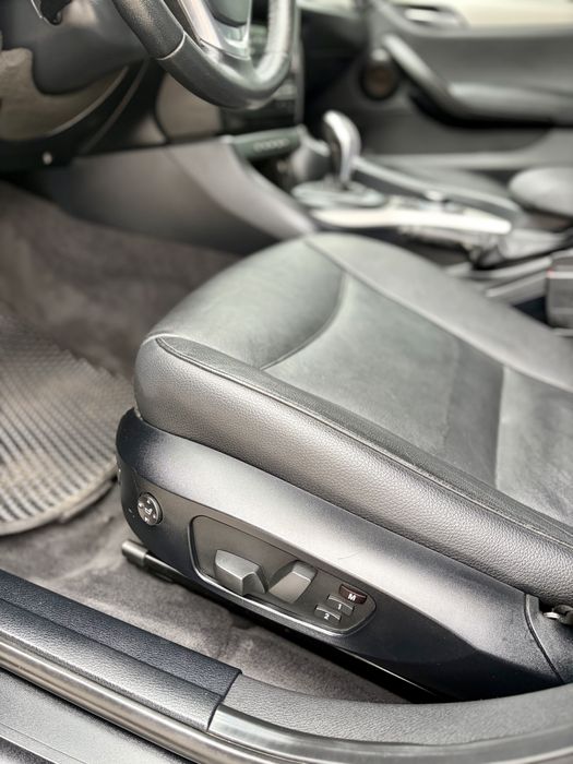 BMW X1 2014 автомат