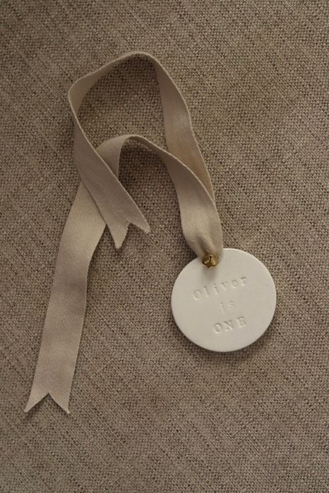 Enfeites Personalizados - Ofereça uma Lembrança Única