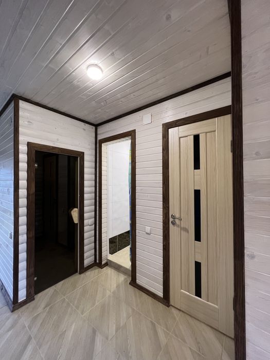 Відпочинок в Карпатах.Чан,сауна. Оренда будинку в горах