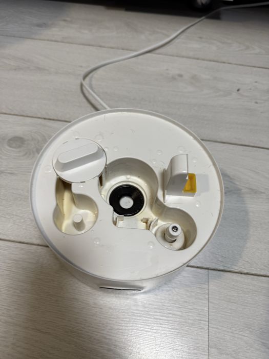 Зволожувач повітря deerma
