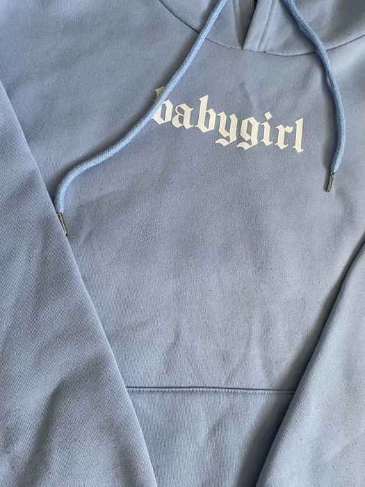 bluza z kapturem