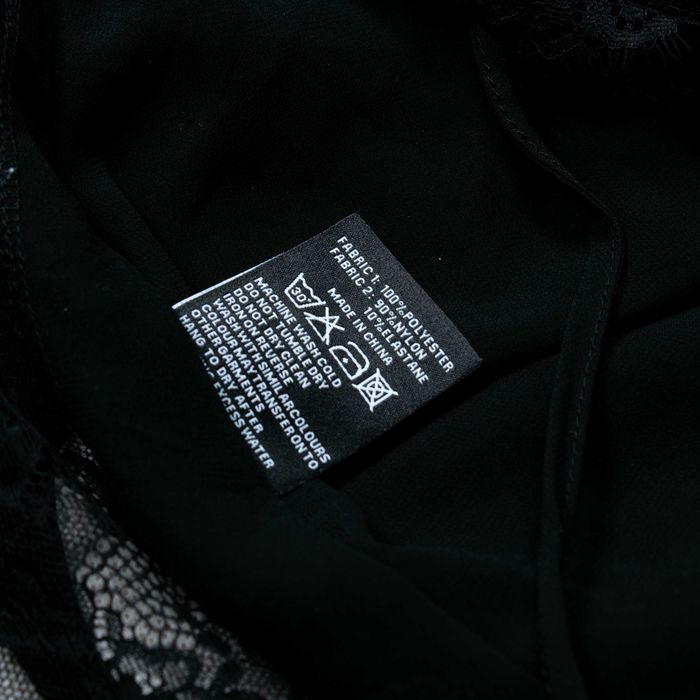 Killstar narzuta XS/S gothic goth alternative