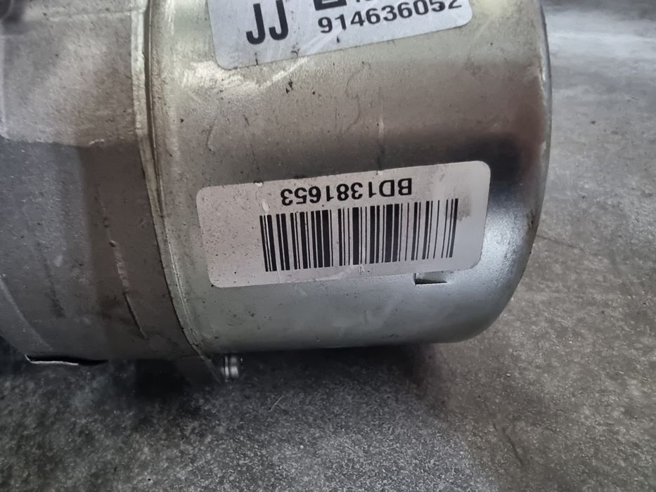Coluna direcção eléctrica Fiat grand punto