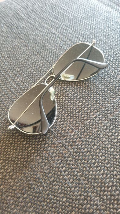 Óculos Ray Ban Aviador RB 3025 W3277 (como novos)