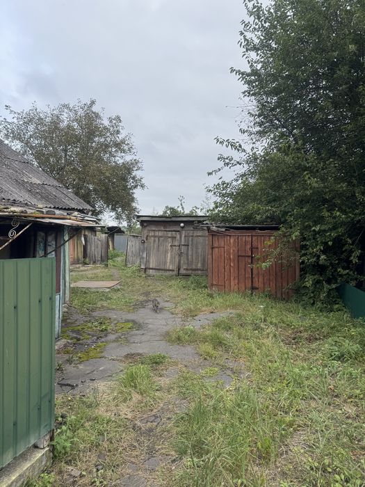 Продаж ділянки 14 соток м. Шептицький