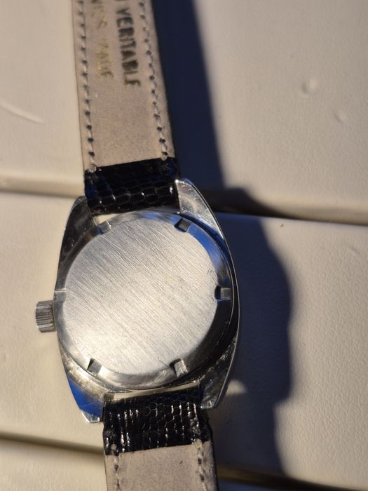 Zegarek Tissot w bardzo ładnym stanie po serwisie