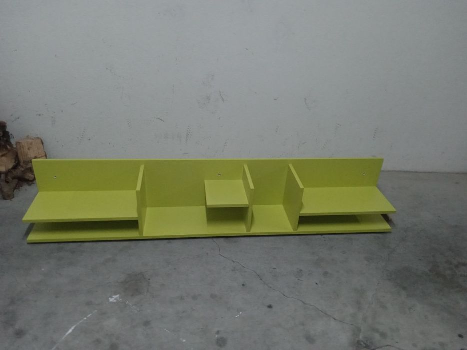 Prateleira | Usada mas como NOVA