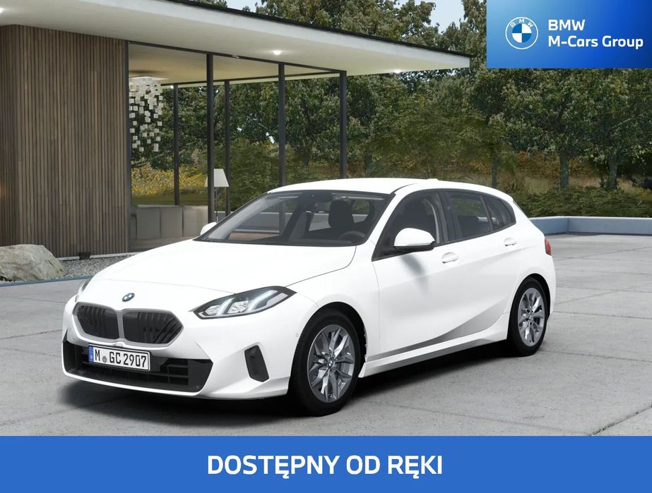 BMW Seria 1