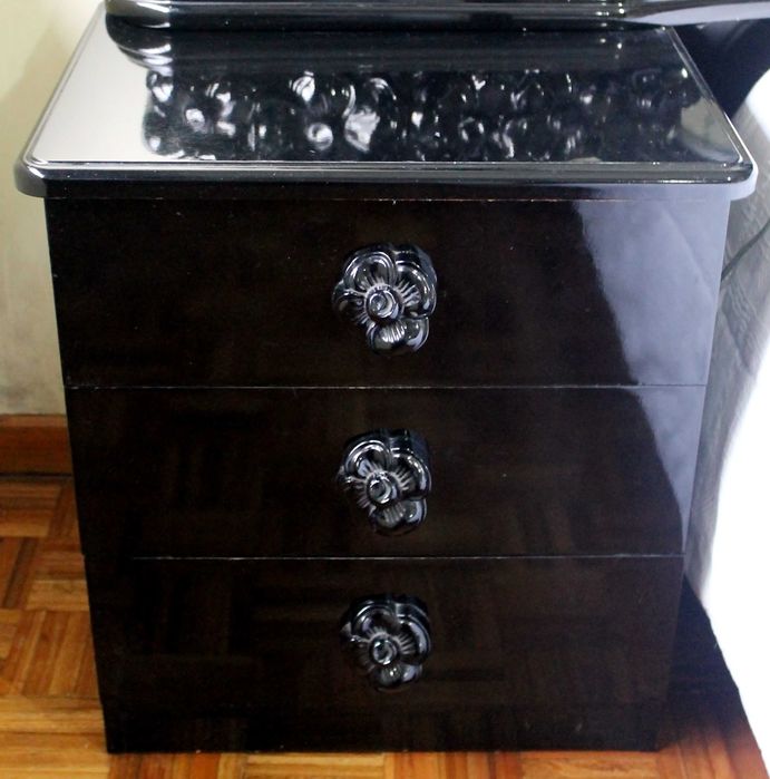 Mobília de Quarto Casal