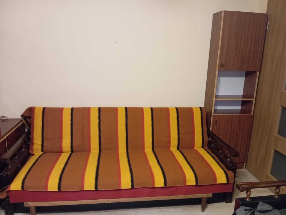 Kawalerka 26m Kielce ul. Szkolna