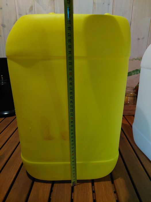 baniak kanister zbiornik 20L