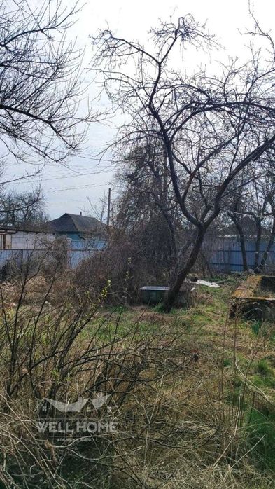 Продаж ділянки під житлову забудову, смт.Калита