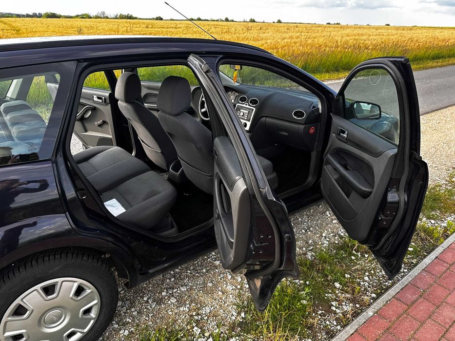 FORD Focus MK2 Kombi