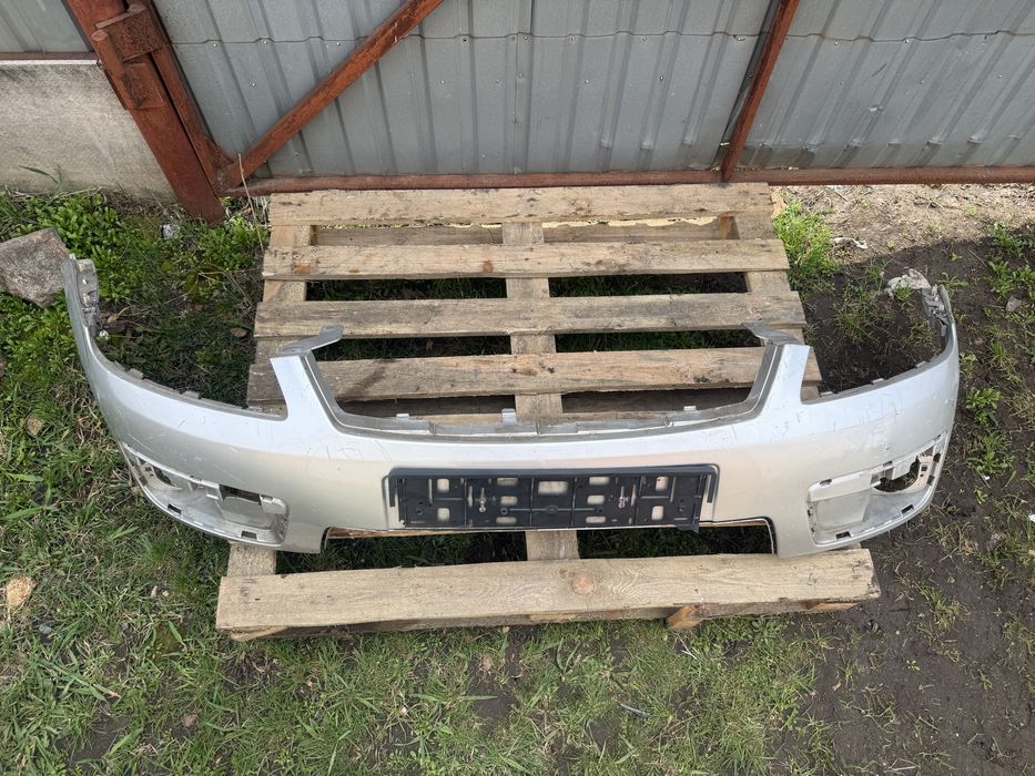 Бампер передний Ford C-Max