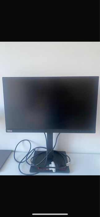 Monitor ThinkVision T23i-20436639164174837760