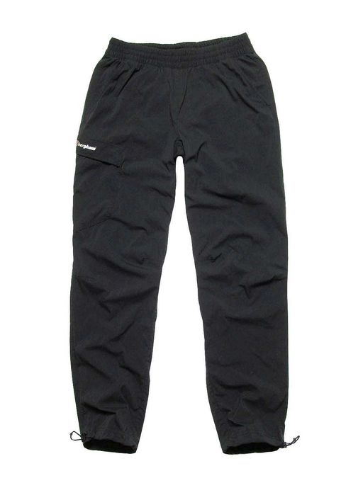 BERGHAUS _ trekk pants _ original _ spodnie M _ pas 82-86cm