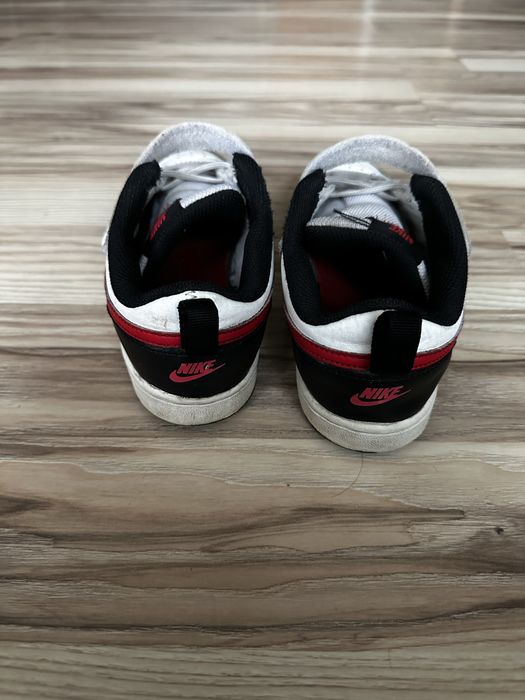 Buty dzieciece 35 nike