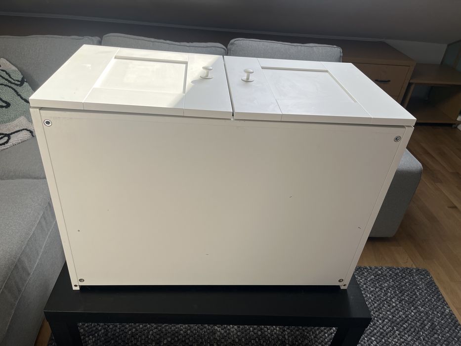 Nadstawka do szafy Ikea