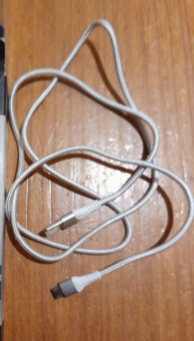 Cabo USB Double Data Cable