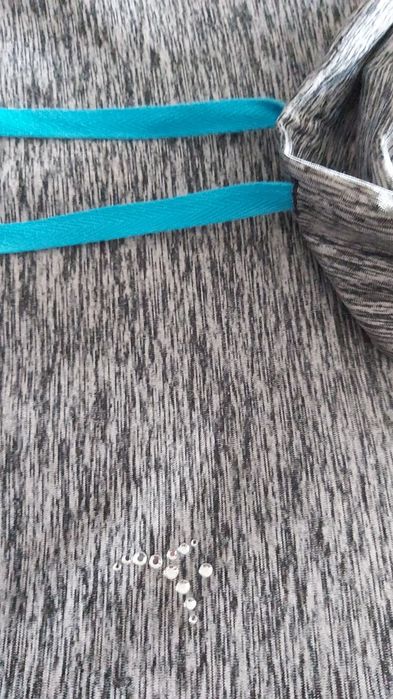 Bluza sportowa rozmiar M/L Bonmarche