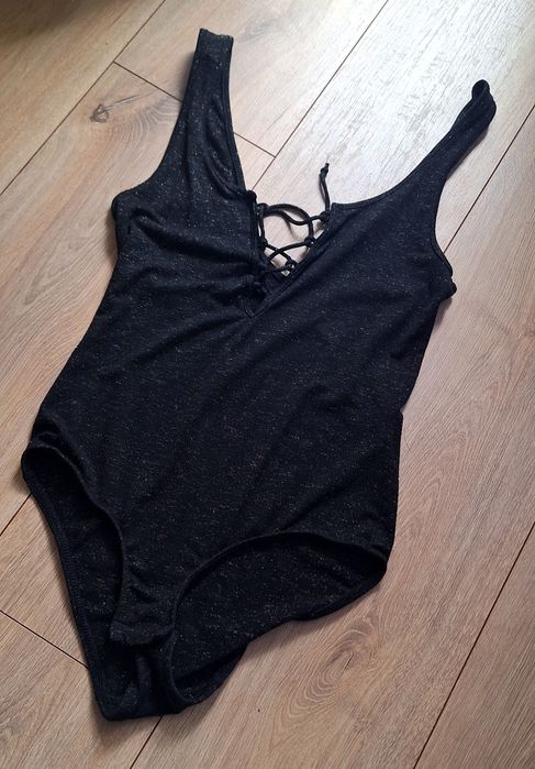 Body damskie wiązane M