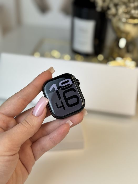 Годинник епл Watch 11s 46mm-смарт годинник нового покоління