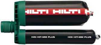 Хімічний анкер  HILTI HIT-MM PLUS