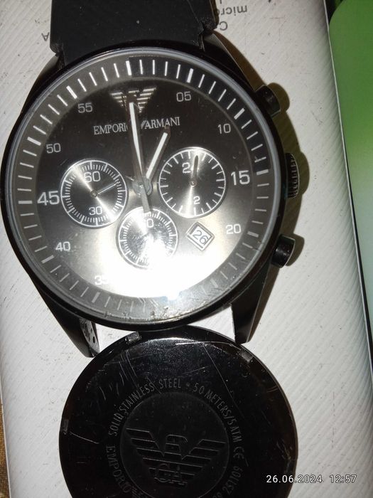 Продам годинник, без торгу!800 гр.