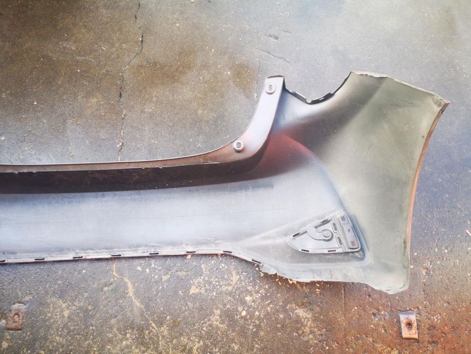 TOYOTA YARIS P13 2018 PARA CHOQUES TRÁS - PC383