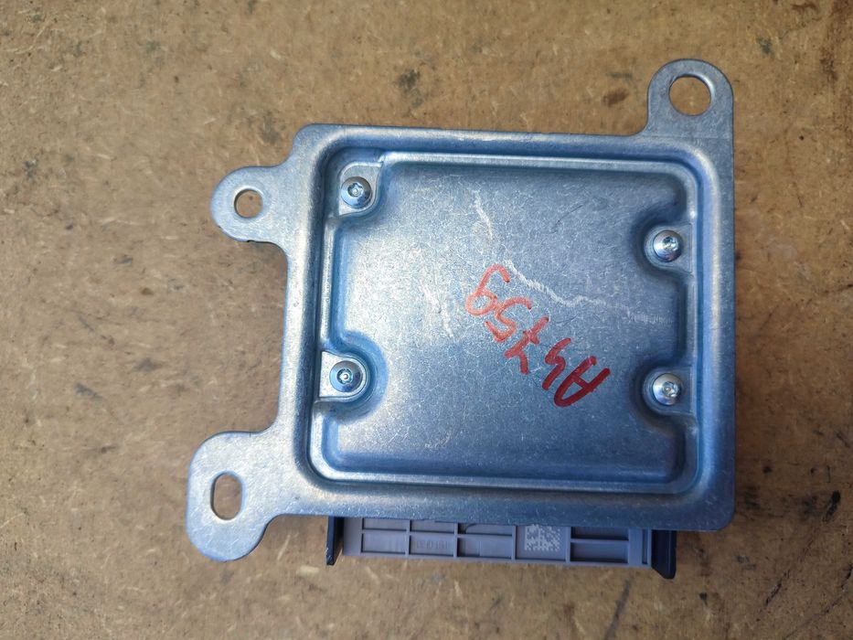 Sensor moduł AIRBAG DACIA SANDERO II LIFT 985102122R