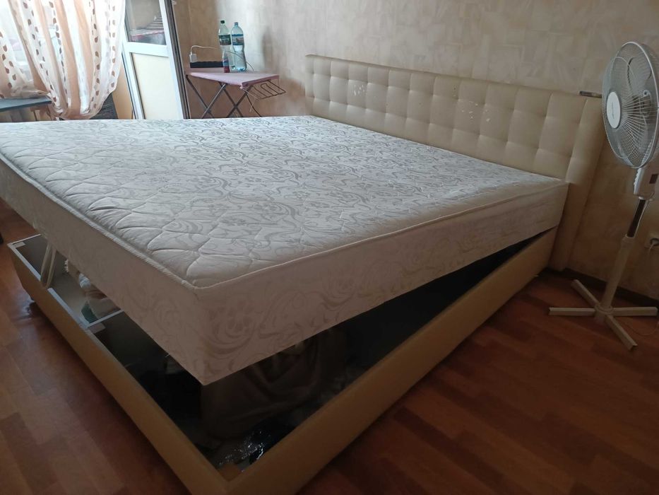 Кровать Камелия 180×200